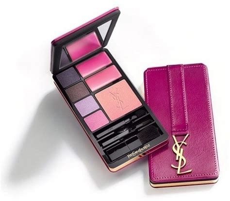 ysl make up pelle|yves st laurent make up.